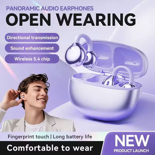 AeroClip Pro