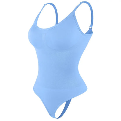 Slimming Shapewear Bodysuit