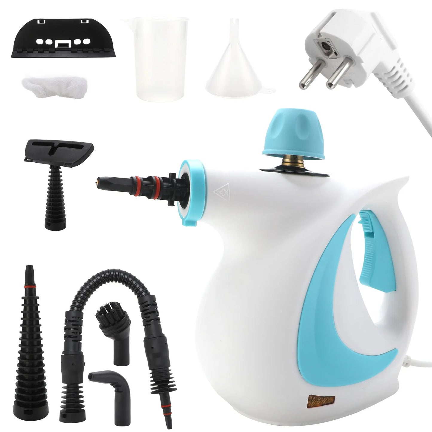 SuperPro Stoom Cleaner Power Plus