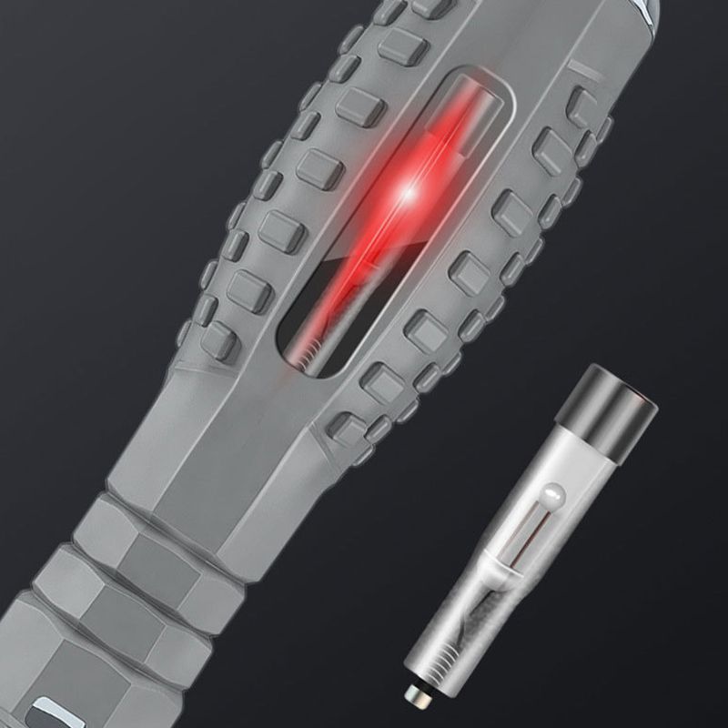 SafeDetect Pro -  Veilige Magnetische Spanningsschroevendraaier