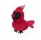 Red BirdChase