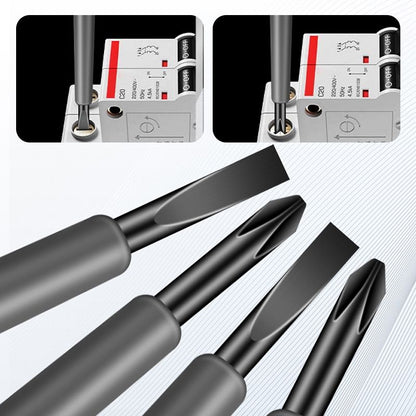SafeDetect Pro -  Veilige Magnetische Spanningsschroevendraaier