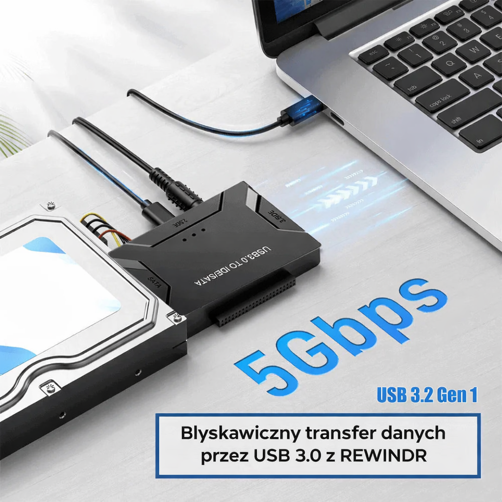 RecoverPro - odzyskiwanie plików – łatwe narzędzie