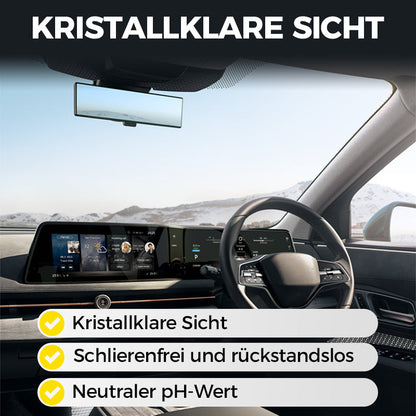 AntiFog Pro - Nooit meer last van condens!