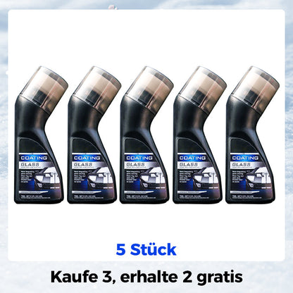 AntiFog Pro - Nooit meer last van condens!