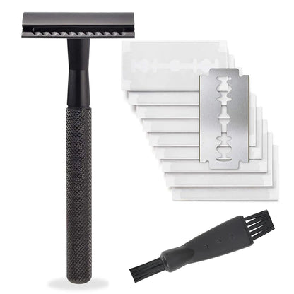 CameliSmooth Shaver Razor