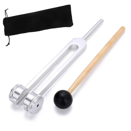 HealTone 128 Hz - Zelfhelende Stimmgabel