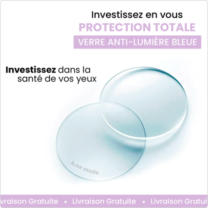 ChicOptics - Stijlvolle Multifocale Brillen - 1+1 Gratis! (Copy)