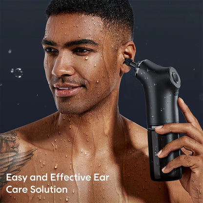 CleanWave Pro – Oorreiniger