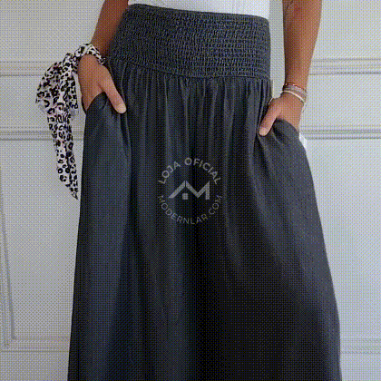 CalaSaia Vanilla Comfort