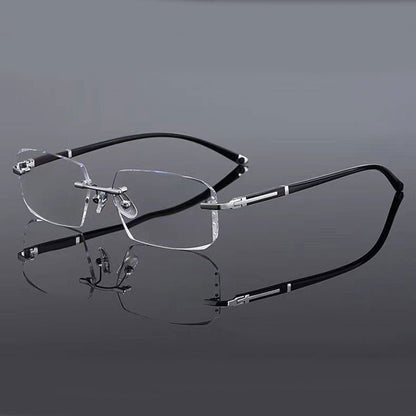 Sapphire VisionGuard Brillen - 1+1 Gratis!